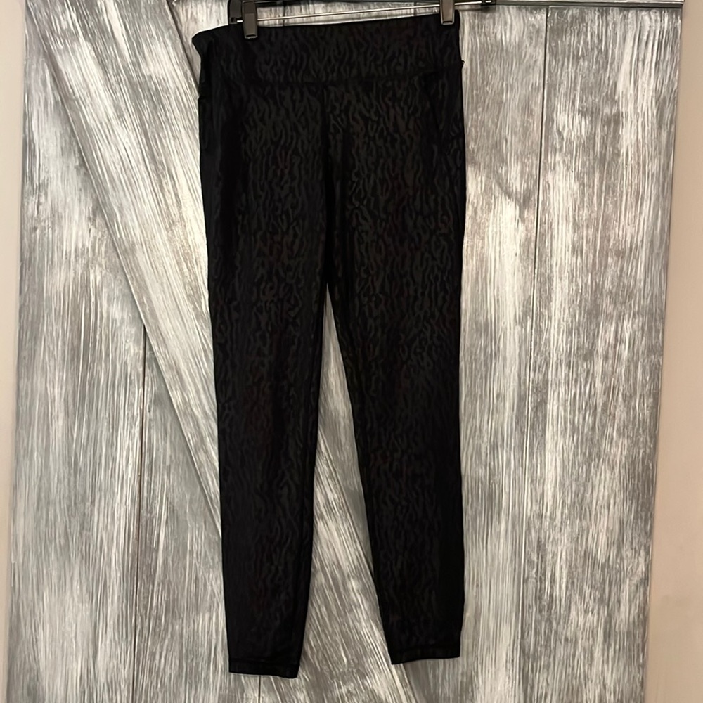 Sweaty Betty leggings